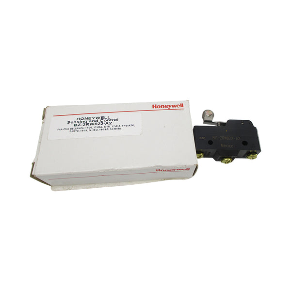 HONEYWELL BZ-RW822-A2 480VAC 15A NSMP