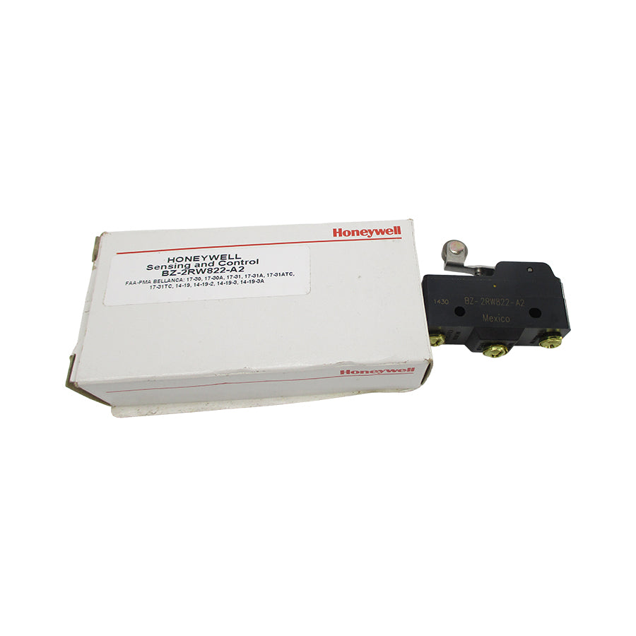 HONEYWELL BZ-RW822-A2 480VAC 15A NSMP
