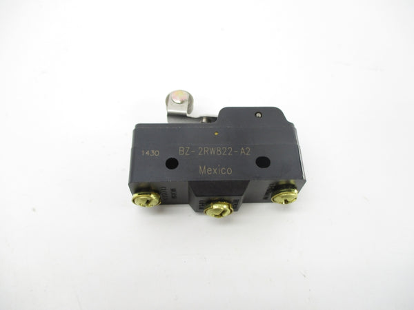 HONEYWELL BZ-RW822-A2 480VAC 15A NSMP
