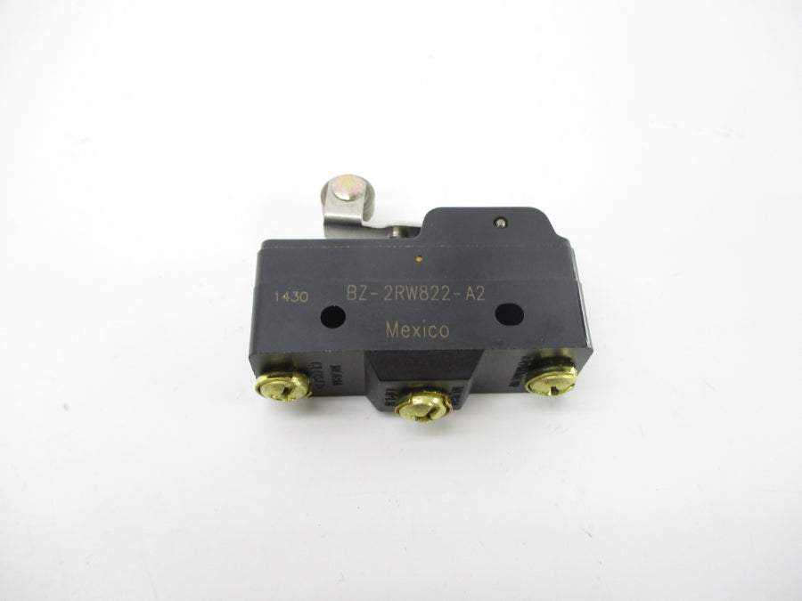 HONEYWELL BZ-RW822-A2 480VAC 15A NSMP