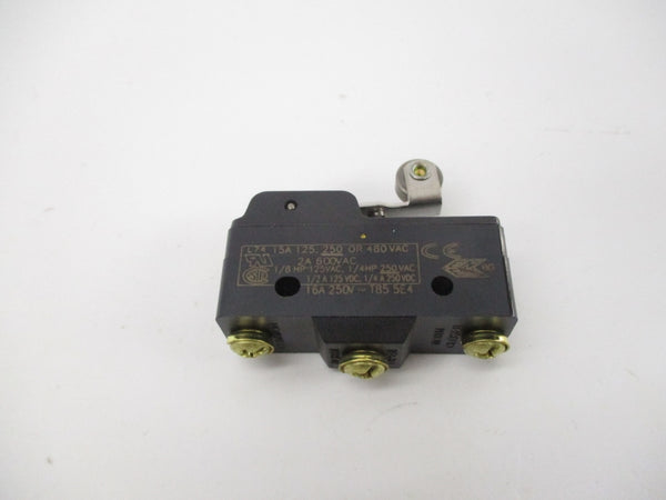 HONEYWELL BZ-RW822-A2 480VAC 15A NSMP