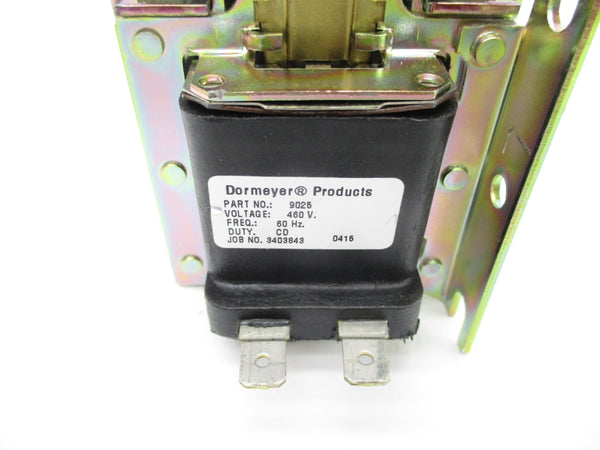 DORMEYER 9025 460V NSNP