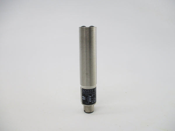 IFM EFECTOR OG5027 OGR-DPKG/US-10-DPS 10-55VDC NSMP