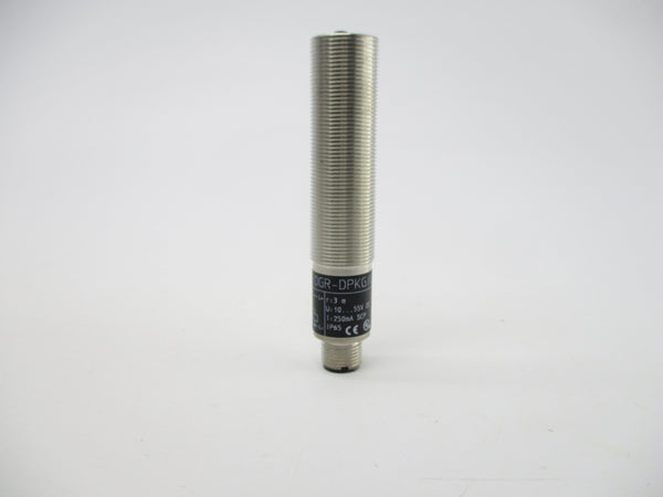 IFM EFECTOR OG5027 OGR-DPKG/US-10-DPS 10-55VDC NSMP