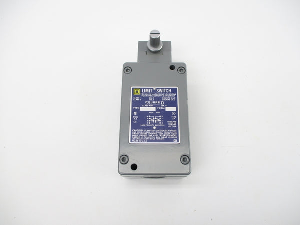 SQUARE D 9007CR61B2 SER. A NSMP