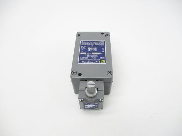 SQUARE D 9007CR61B2 SER. A NSMP