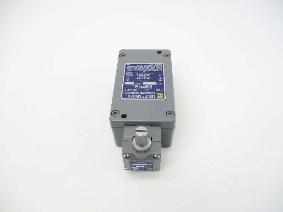 SQUARE D 9007CR61B2 SER. A NSMP