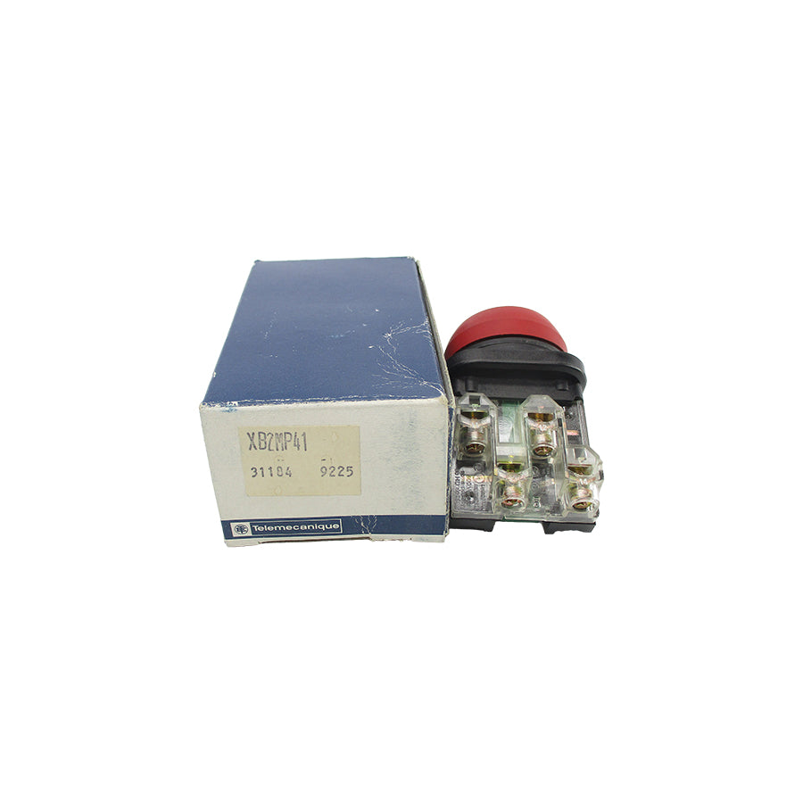 TELEMECANIQUE XB2MP41 NSMP