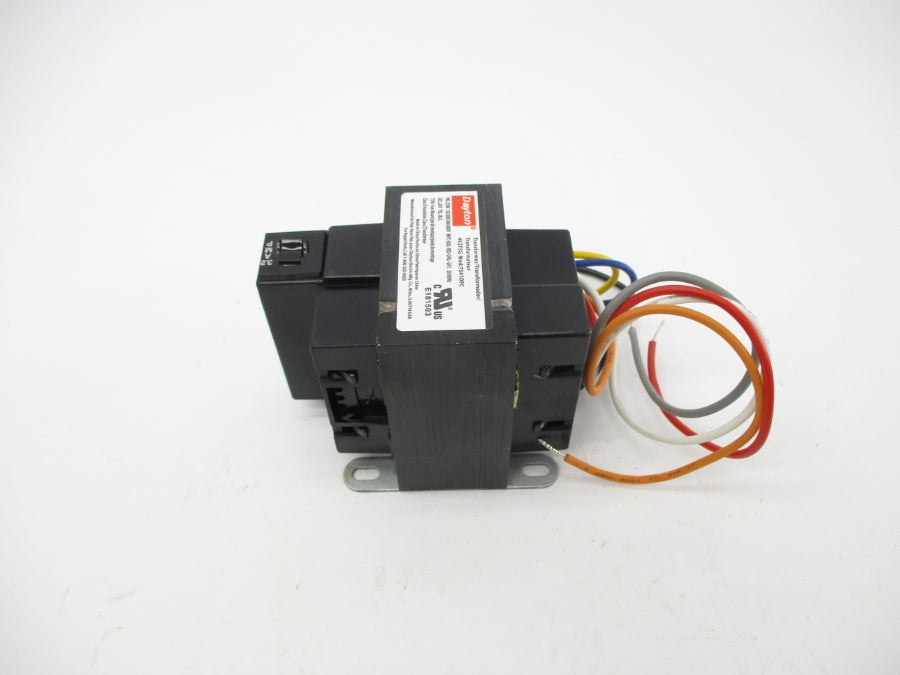 DAYTON 4VZF5G 480VAC NSMP