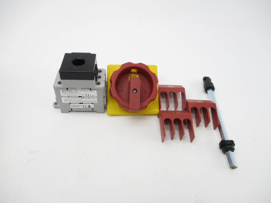 SONTHEIMER NLO16/3V/Z33/62/71/X83 600VAC 16A NSMP