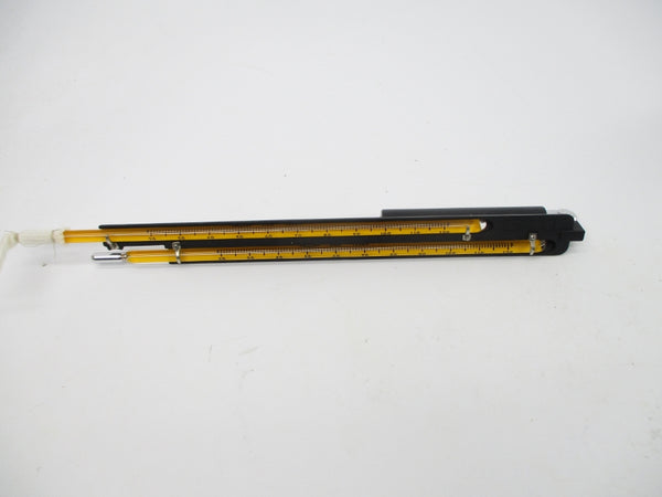 THERMOMETER 95P90 20-120'F NSMP