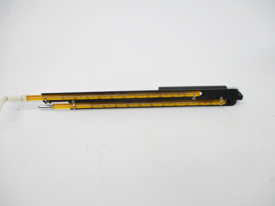THERMOMETER 95P90 20-120'F NSMP