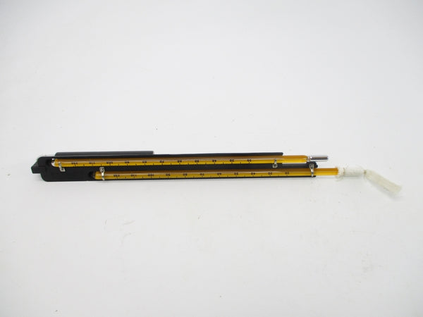 THERMOMETER 95P90 20-120'F NSMP