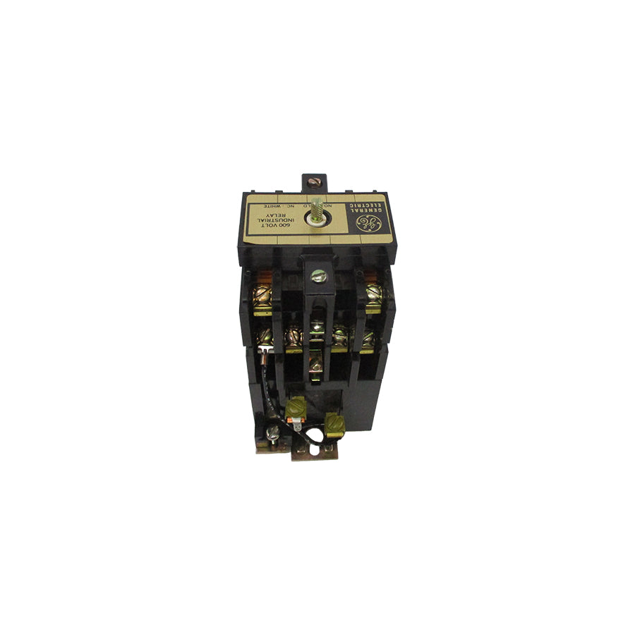 GENERAL ELECTRIC DD945E118P1540 125VDC NSNP