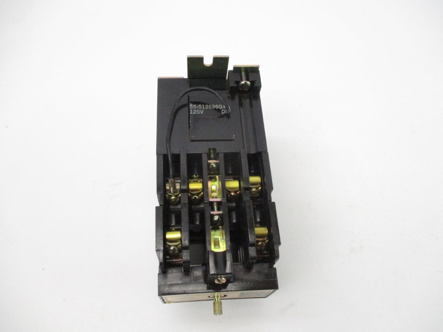 GENERAL ELECTRIC DD945E118P1540 125VDC NSNP