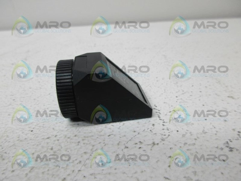 IFM EFECTOR E20723 SUPPORT 90 DEGREE NSNP