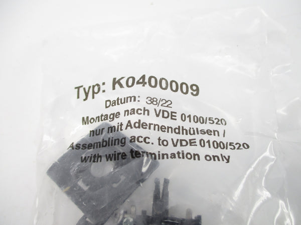 PLUG K0400009 NSMP