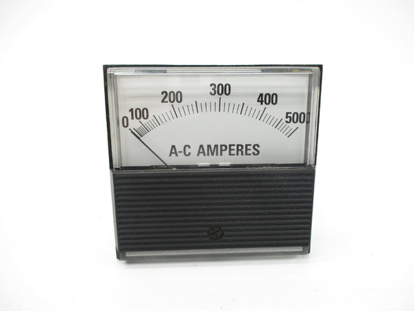MODUTEC CLES-A3A501 0-500ACA 3-1/2" NSMP