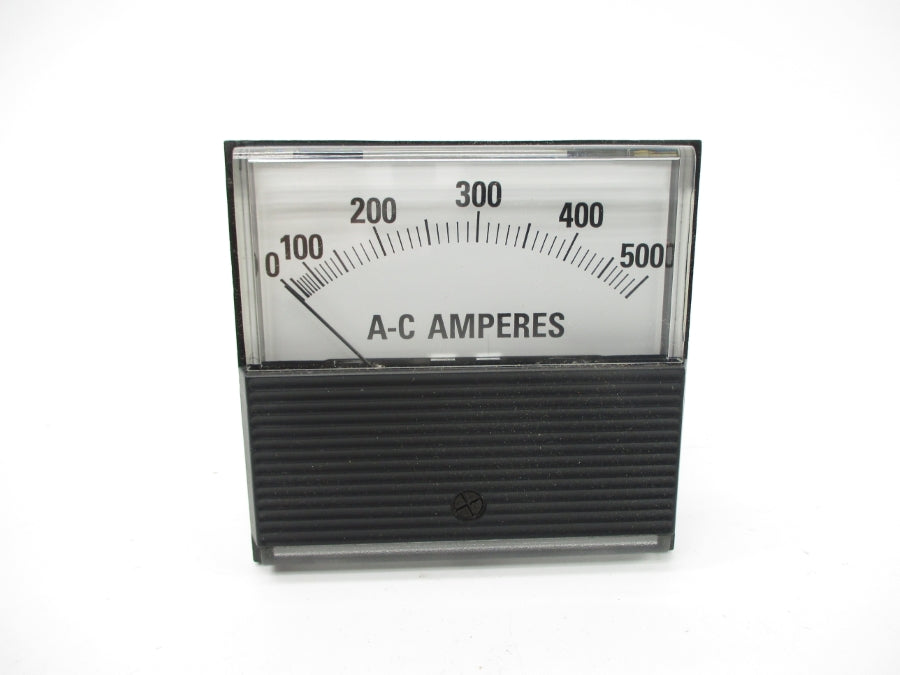 MODUTEC CLES-A3A501 0-500ACA 3-1/2" NSMP