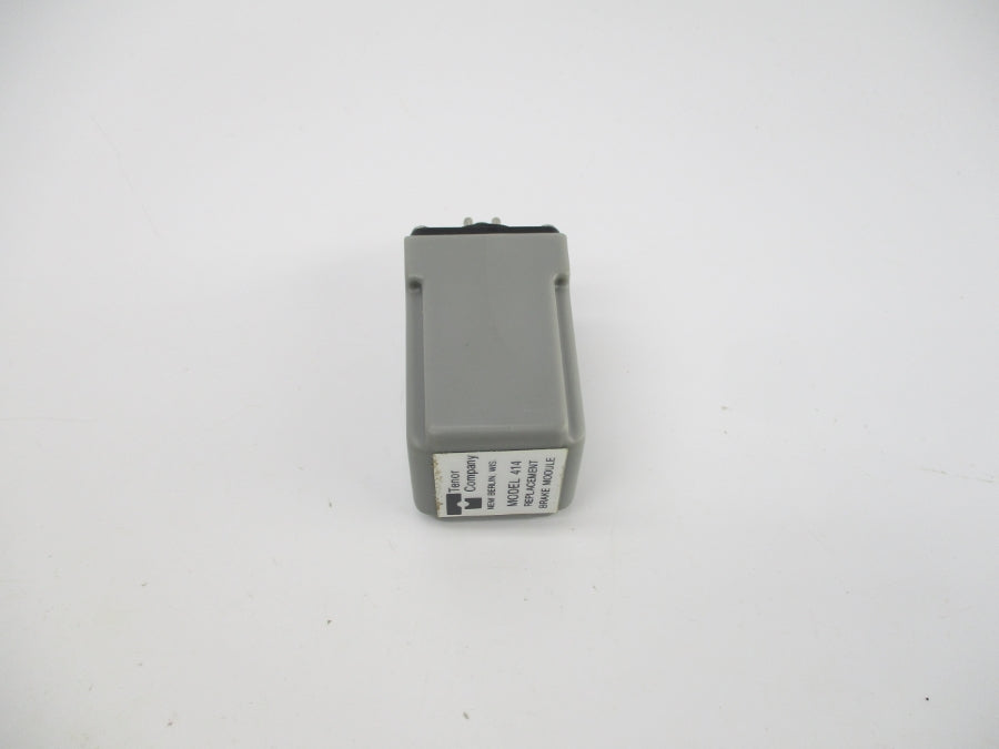 TENOR COMPANY 414 NSNP