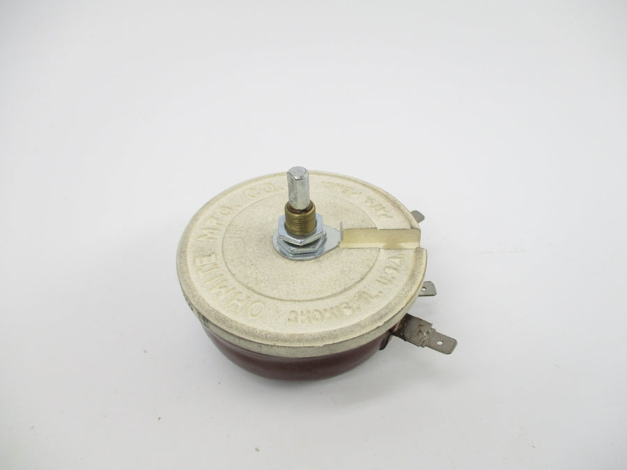 OHMITE 47837-700 NSNP
