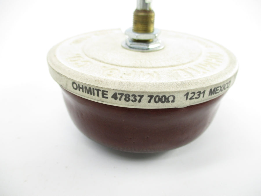 OHMITE 47837-700 NSNP