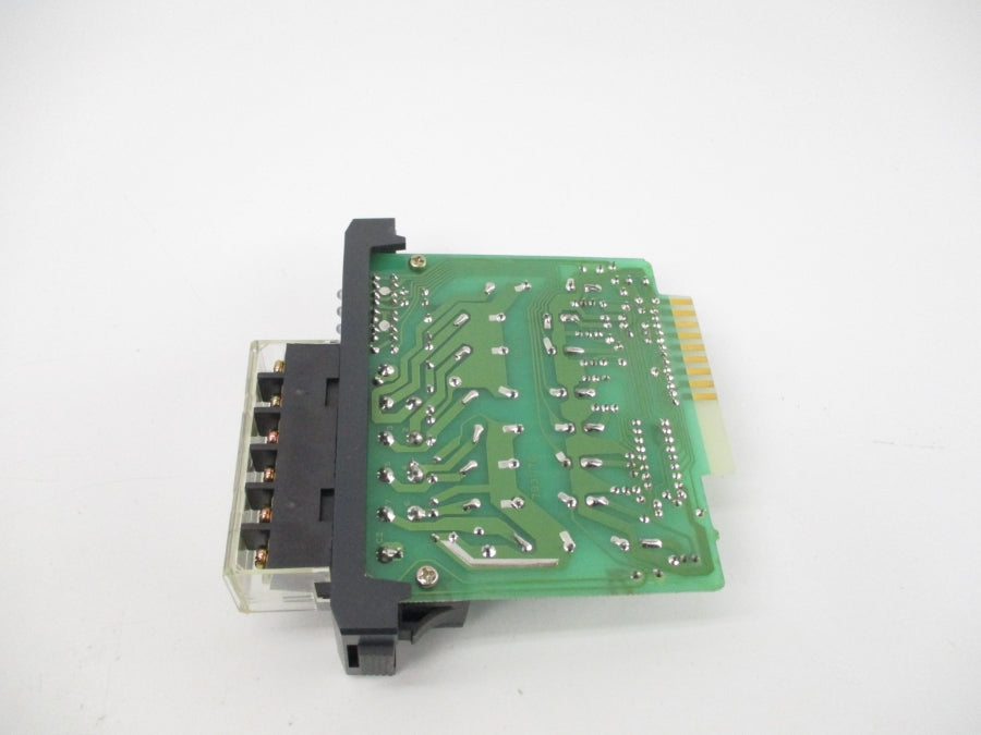 GE FANUC D3-08TA-2 110-220VAC NSNP
