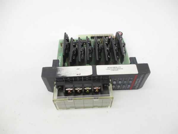 GE FANUC D3-08TA-2 110-220VAC NSNP