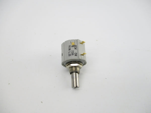 BI S7286R10KL.25 NSNP