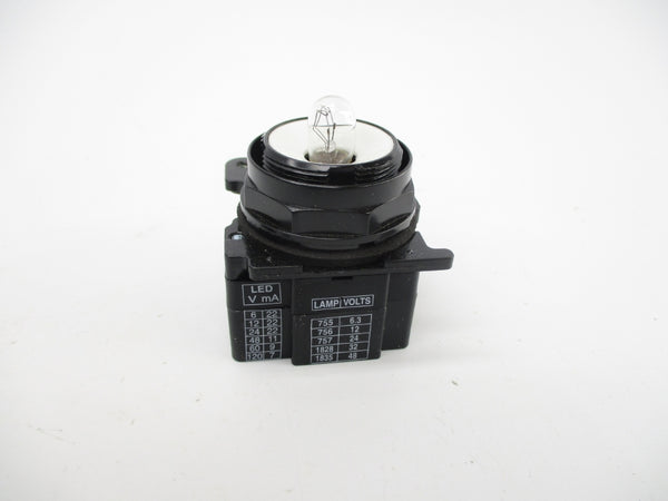 CUTLER HAMMER E34FB24 SER. B2 24VAC/DC NSMP
