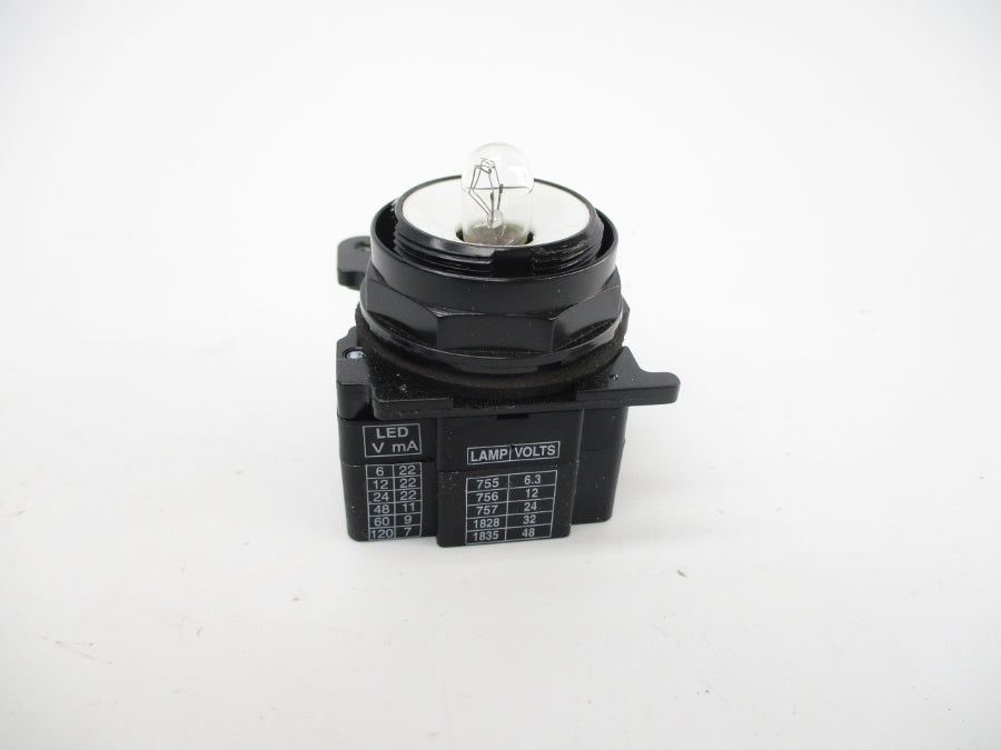 CUTLER HAMMER E34FB24 SER. B2 24VAC/DC NSMP