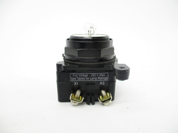 CUTLER HAMMER E34FB24 SER. B2 24VAC/DC NSMP