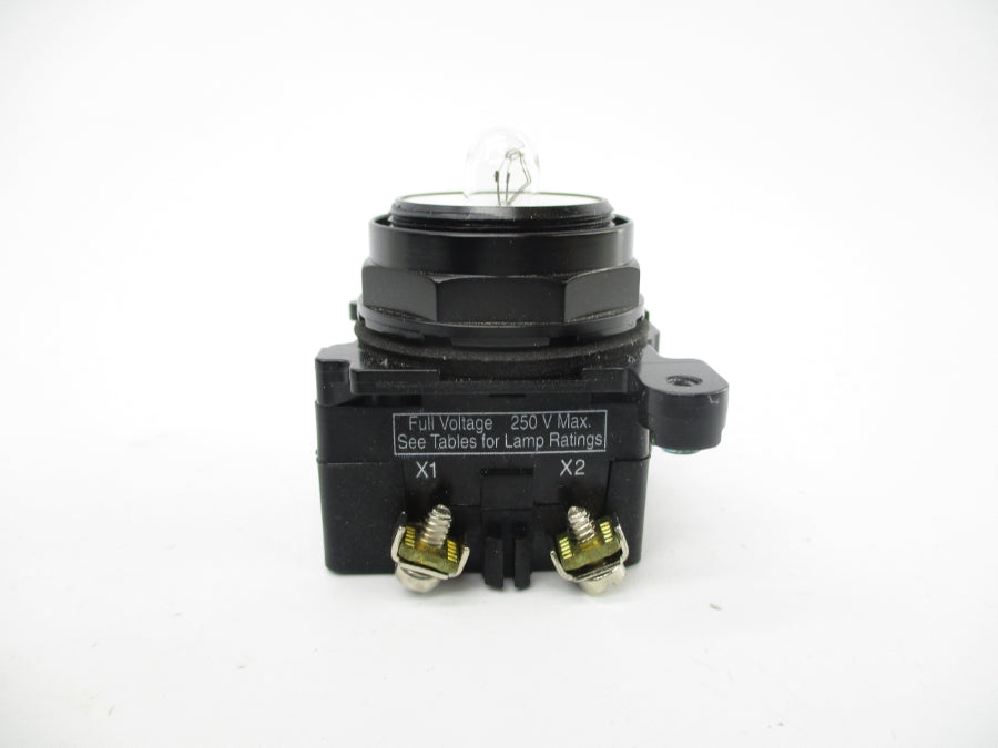 CUTLER HAMMER E34FB24 SER. B2 24VAC/DC NSMP