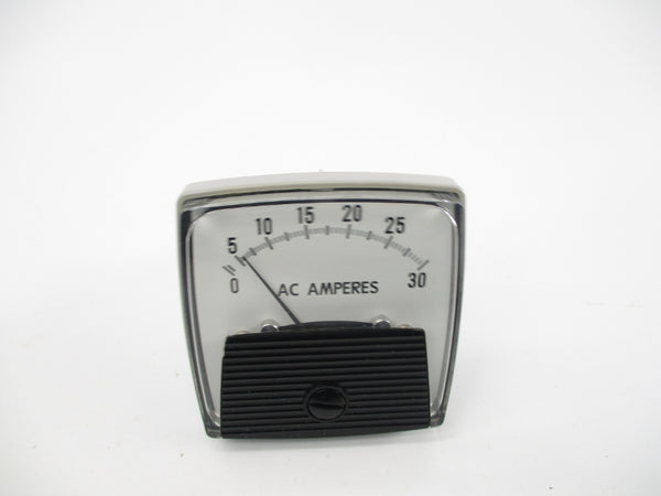 YOKOGAWA 250-240-LSNL 0-30ACA NSMP