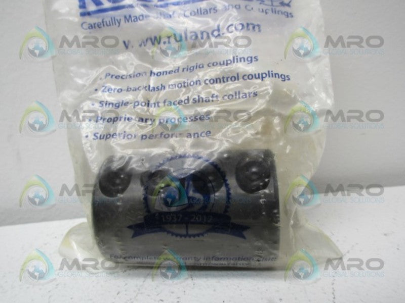 RULAND MANUFACTURING SPX-12-12-F COUPLING NSMP
