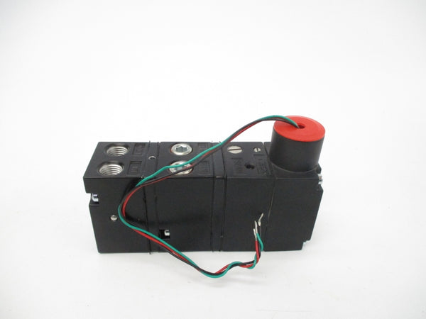 FAIRCHILD TA6000-406 125-150PSI NSMP