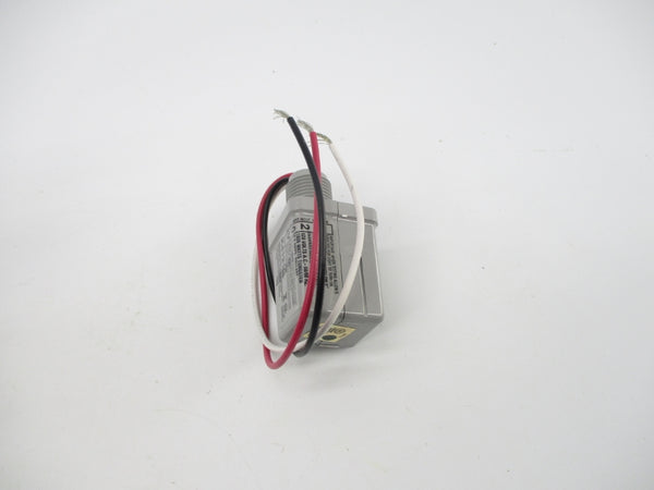 INTERMATIC K4121C 120VAC 8.3A NSMP