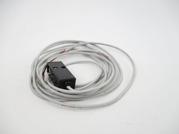 LEUZE ELECTRONIC GS134/R NSNP
