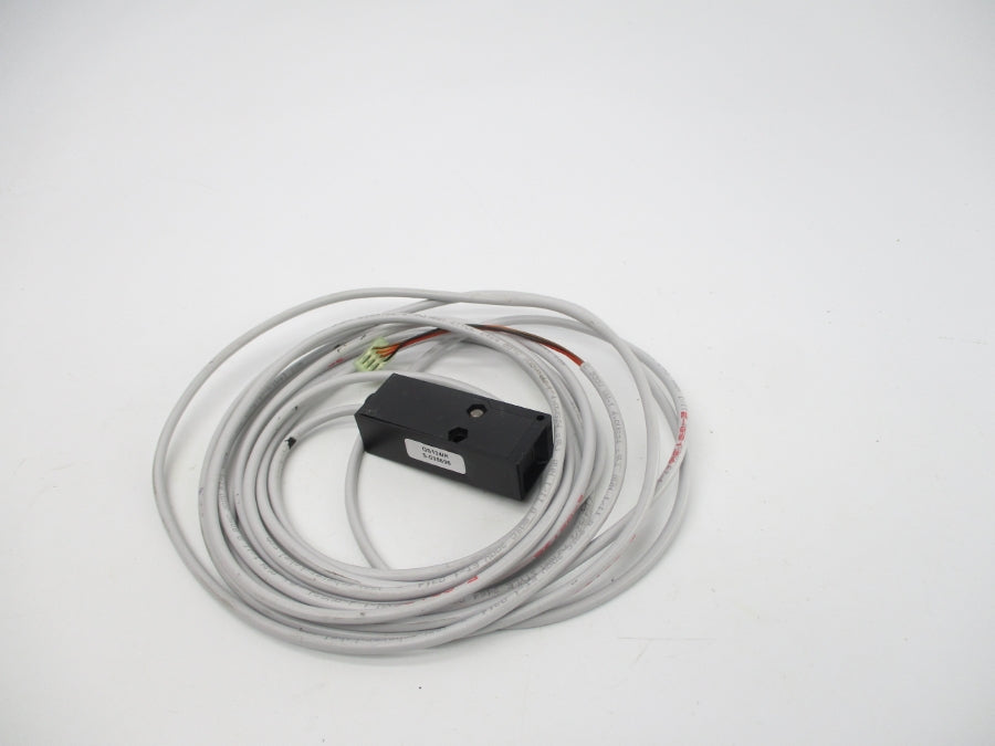 LEUZE ELECTRONIC GS134/R NSNP