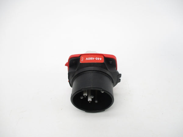 MELTRIC 22-38043-972 480VAC 30A NSMP