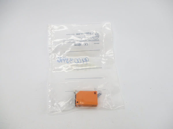 IFM EFECTOR IN5230 IN-3002-BPKG/AS-610-T NSMP