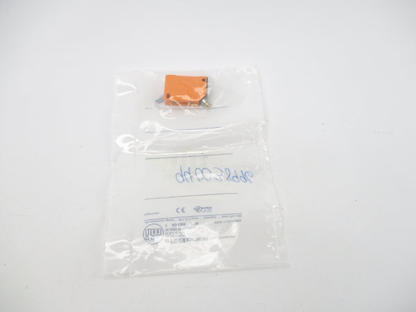 IFM EFECTOR IN5230 IN-3002-BPKG/AS-610-T NSMP