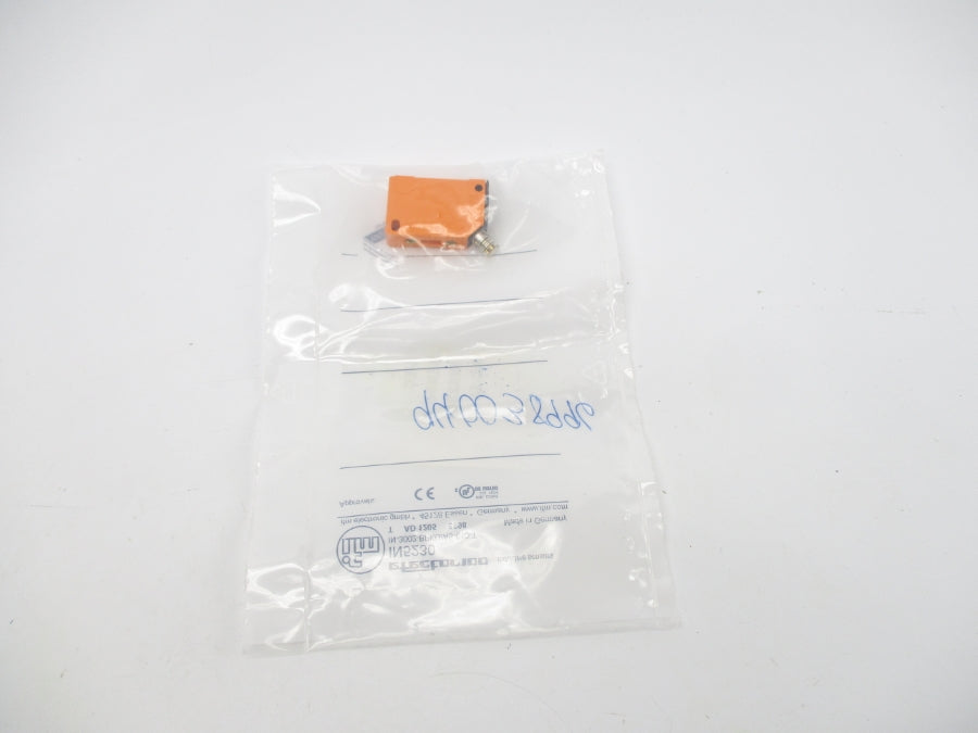 IFM EFECTOR IN5230 IN-3002-BPKG/AS-610-T NSMP