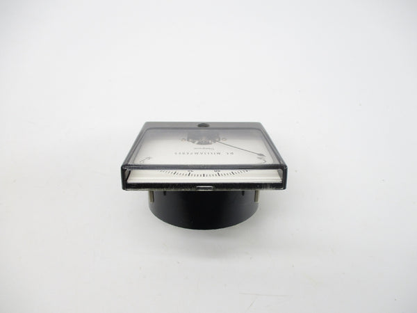 SIMPSON 6380 0-50DCMA NSMP