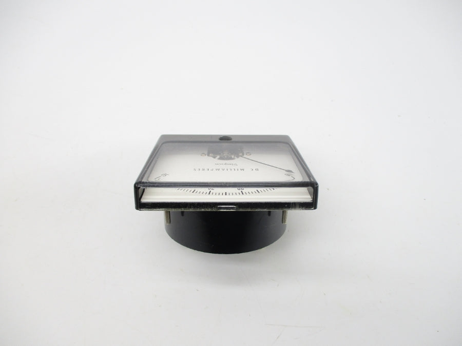 SIMPSON 6380 0-50DCMA NSMP