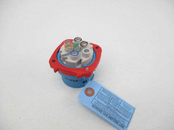 MELTRIC 33-18043-972 480VAC 20A NSMP