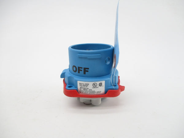 MELTRIC 33-18043-972 480VAC 20A NSMP