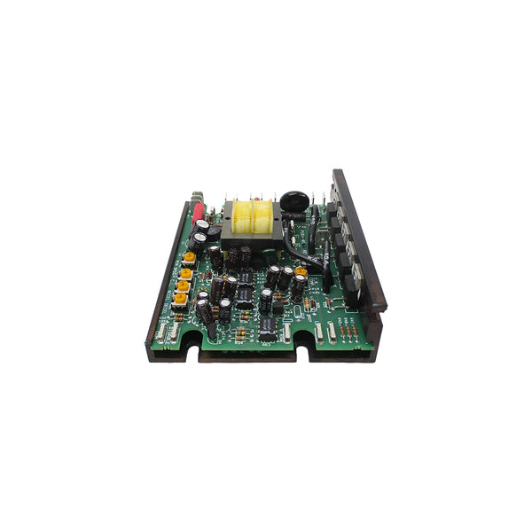 EXTRON 181-Q 115/230VAC 12A UNMP