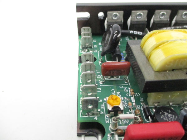 EXTRON 181-Q 115/230VAC 12A UNMP
