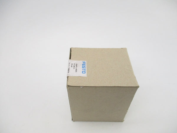 FESTO VZWP-L-M22C-N1-250-V-1P4-40 1489979 NSFS